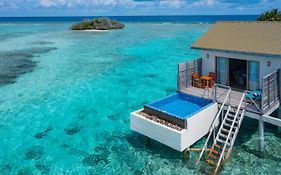 South Palm Resort Maldives With First-Ever Floating Spa